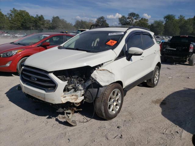 FORD ECOSPORT 2020 maj6s3gl5lc338198