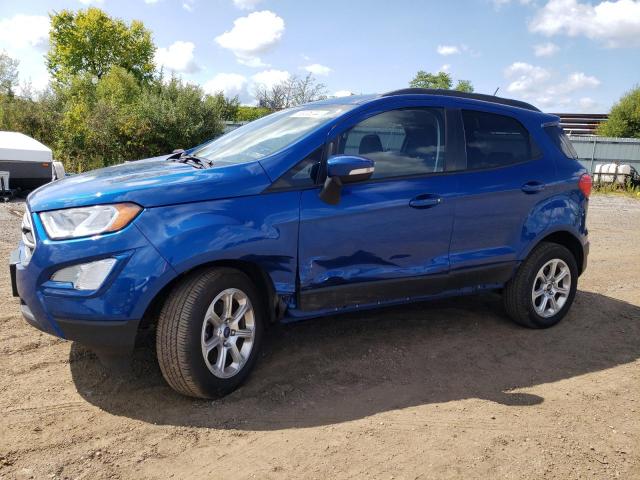 FORD ECOSPORT S 2020 maj6s3gl5lc343157