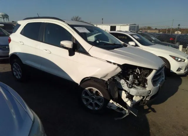 FORD ECOSPORT 2020 maj6s3gl5lc348567