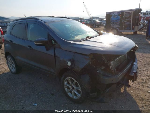 FORD ECOSPORT 2020 maj6s3gl5lc349704