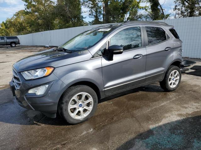 FORD ECOSPORT S 2020 maj6s3gl5lc355227