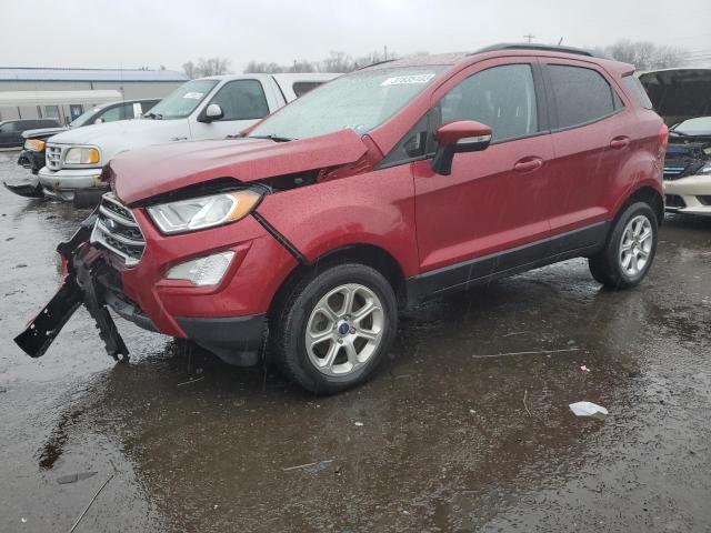 FORD ECOSPORT S 2020 maj6s3gl5lc356877