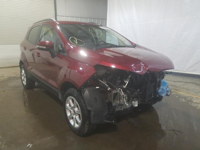 FORD ECOSPORT S 2020 maj6s3gl5lc357964