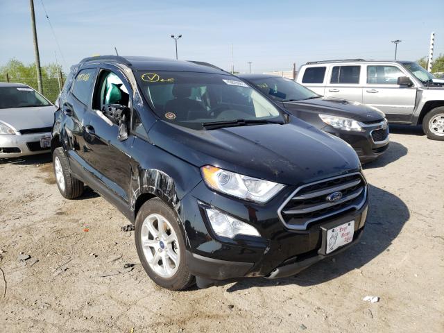 FORD ECOSPORT S 2020 maj6s3gl5lc360170