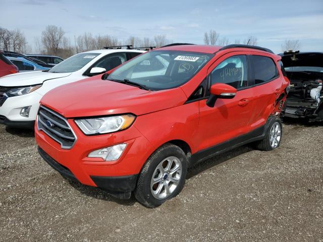 FORD ECOSPORT S 2020 maj6s3gl5lc364526