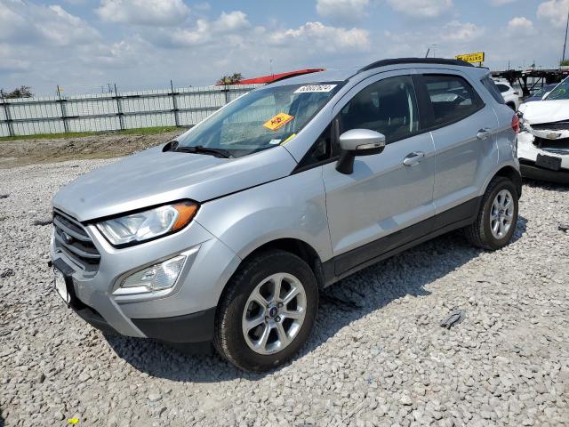 FORD ECOSPORT 2020 maj6s3gl5lc366342