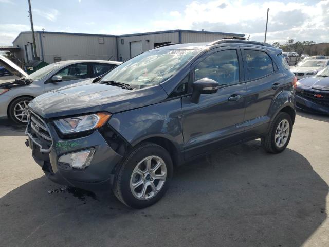 FORD ECOSPORT S 2020 maj6s3gl5lc367300