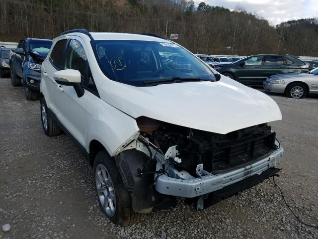 FORD ECOSPORT S 2020 maj6s3gl5lc368835