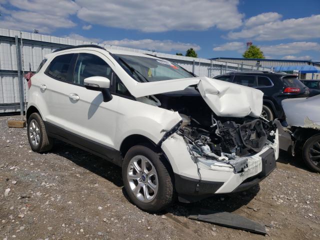 FORD ECOSPORT S 2020 maj6s3gl5lc368995