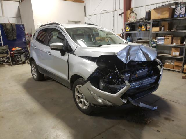 FORD ECOSPORT S 2020 maj6s3gl5lc375834