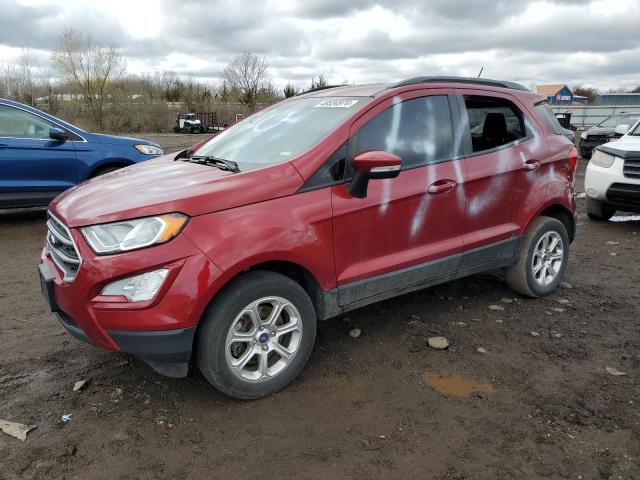 FORD ECOSPORT 2020 maj6s3gl5lc388826