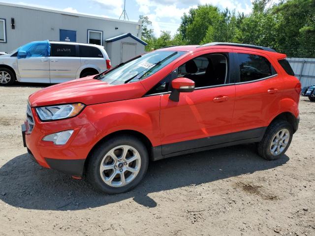 FORD ECOSPORT S 2021 maj6s3gl5mc403617