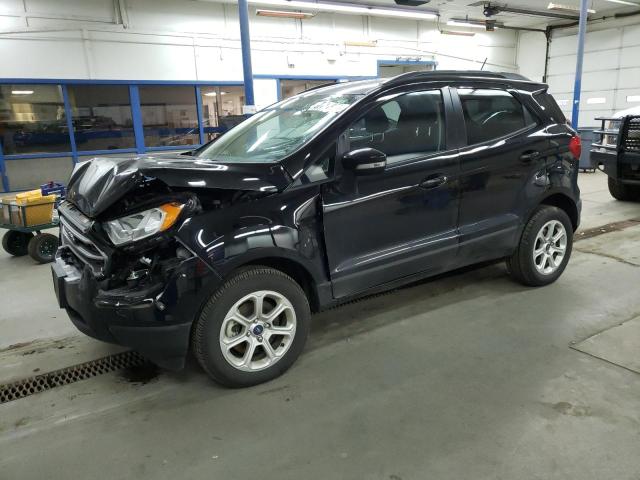 FORD ECOSPORT S 2021 maj6s3gl5mc409417