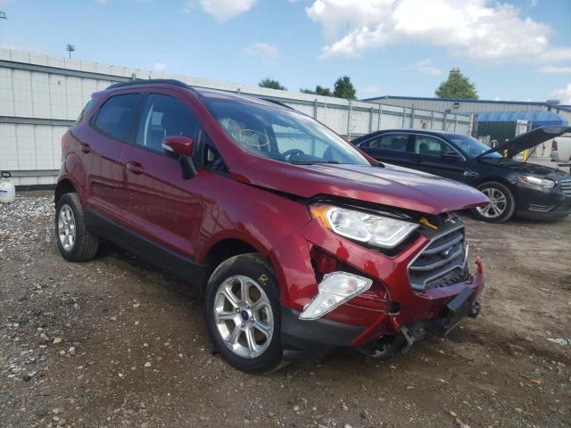 FORD ECOSPORT S 2021 maj6s3gl5mc410776