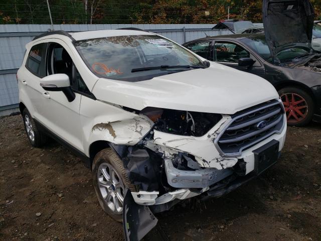 FORD ECOSPORT S 2021 maj6s3gl5mc425309