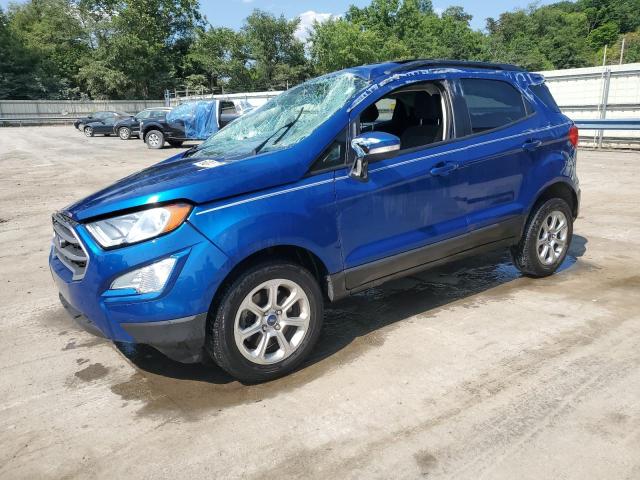 FORD ECOSPORT S 2021 maj6s3gl5mc428226