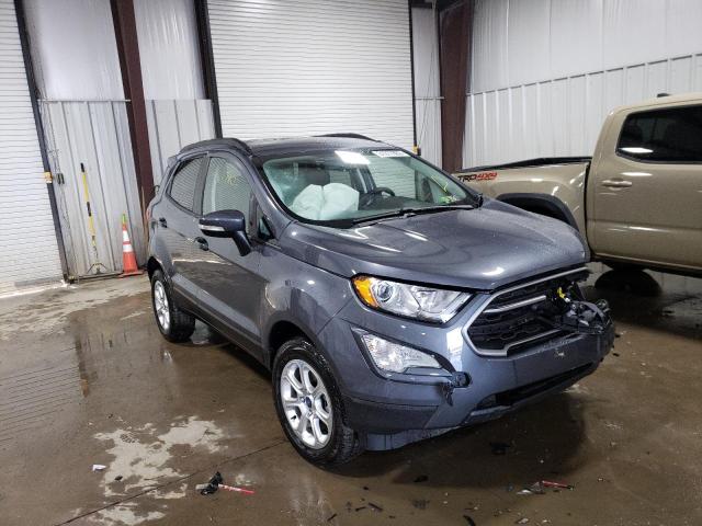 FORD ECOSPORT S 2021 maj6s3gl5mc431479