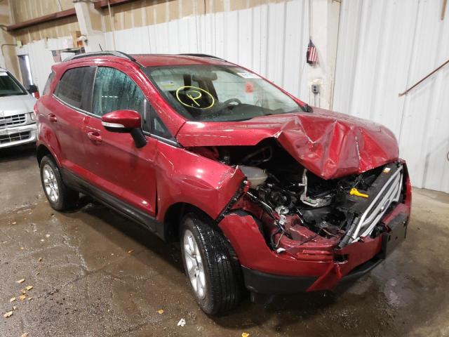 FORD ECOSPORT S 2021 maj6s3gl5mc434950