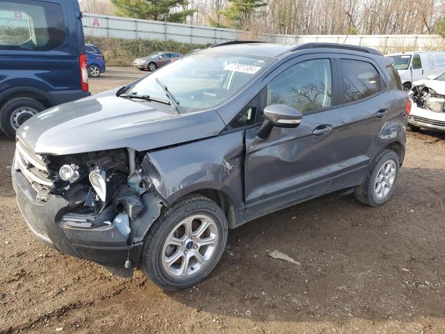 FORD ECOSPORT S 2021 maj6s3gl5mc440425