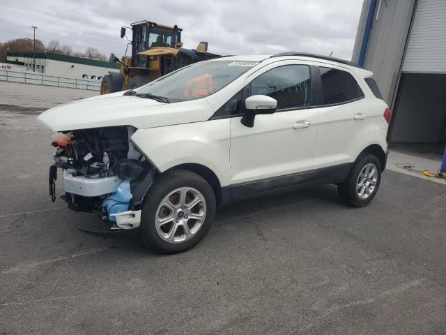 FORD ECOSPORT S 2022 maj6s3gl5nc468792