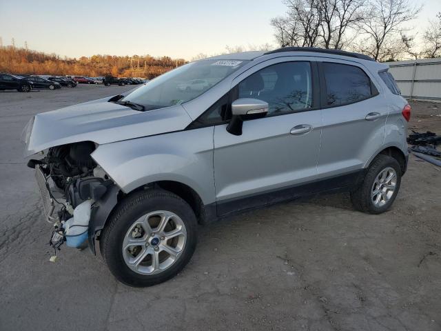 FORD ECOSPORT S 2022 maj6s3gl5nc475791