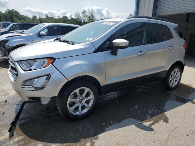 FORD ECOSPORT S 2019 maj6s3gl6kc255250