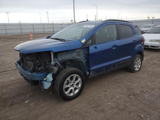 FORD ECOSPORT 2019 maj6s3gl6kc257550