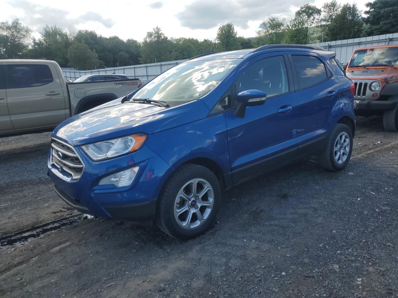 FORD ECOSPORT 2019 maj6s3gl6kc266183