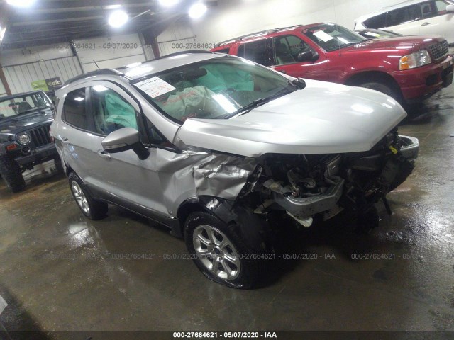 FORD ECOSPORT 2019 maj6s3gl6kc269164