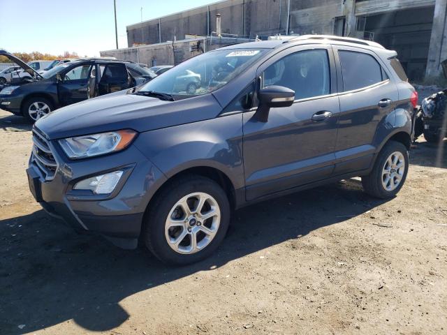 FORD ECOSPORT 2019 maj6s3gl6kc269679