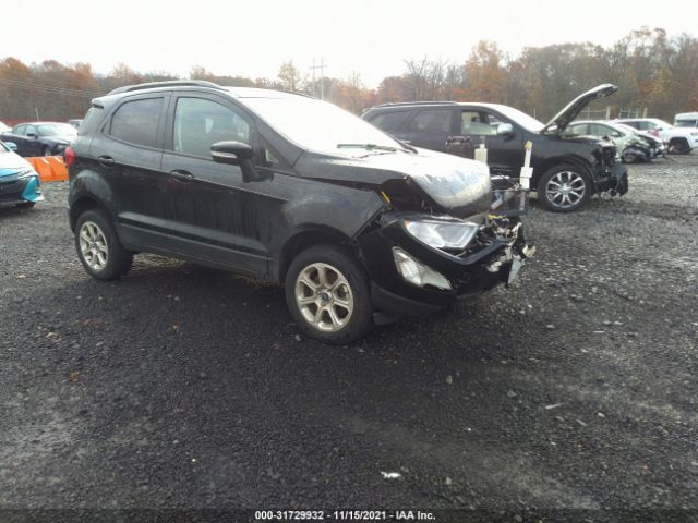 FORD ECOSPORT 2019 maj6s3gl6kc276499