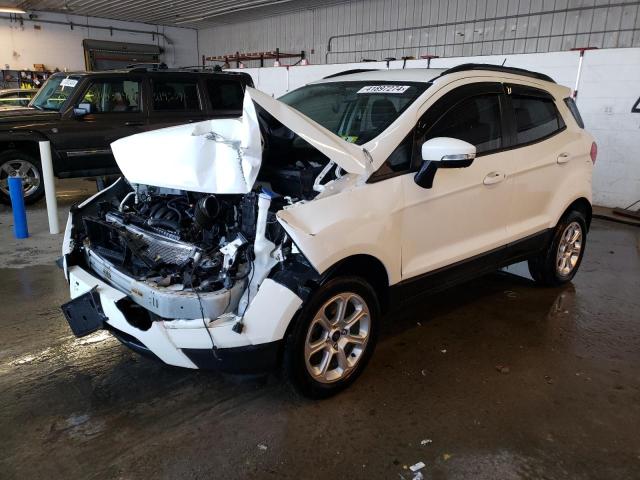 FORD ECOSPORT 2019 maj6s3gl6kc277104