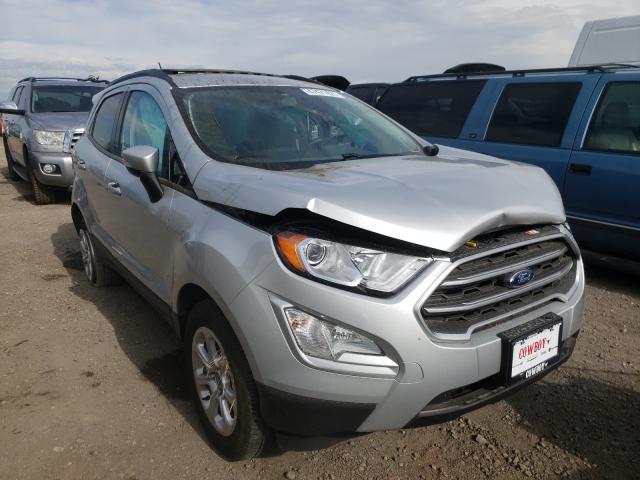 FORD ECOSPORT S 2019 maj6s3gl6kc287728