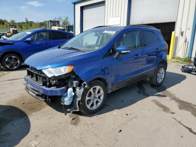 FORD ECOSPORT S 2019 maj6s3gl6kc301286