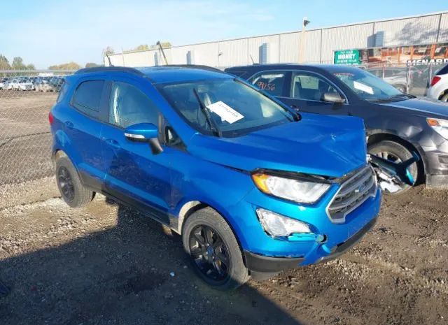 FORD ECOSPORT 2019 maj6s3gl6kc301451