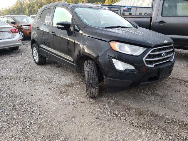 FORD ECOSPORT S 2019 maj6s3gl6kc303992