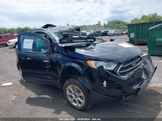 FORD ECOSPORT 2019 maj6s3gl6kc306553