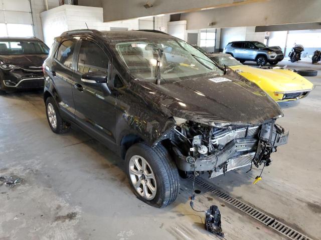 FORD ECOSPORT S 2020 maj6s3gl6lc312127