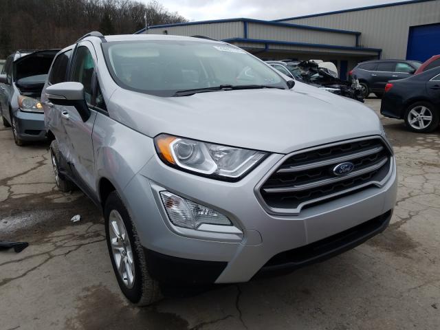 FORD ECOSPORT S 2020 maj6s3gl6lc313276