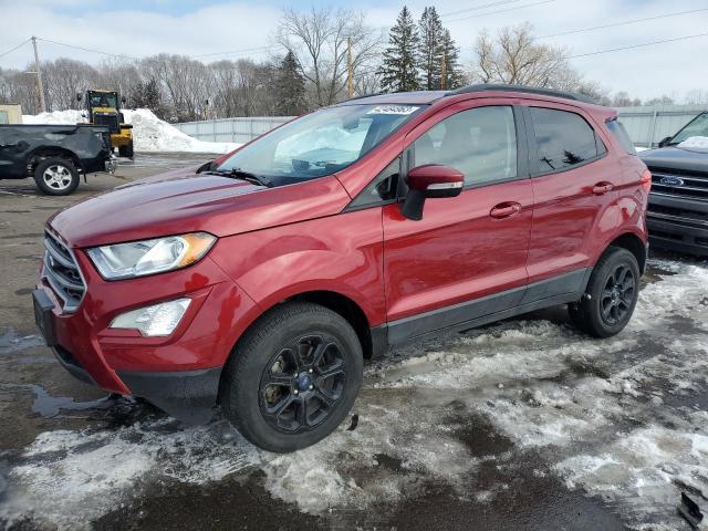 FORD ECOSPORT S 2020 maj6s3gl6lc316193