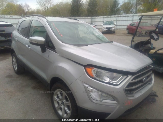 FORD ECOSPORT 2020 maj6s3gl6lc316226