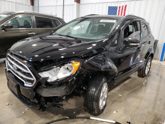 FORD NULL 2020 maj6s3gl6lc317697