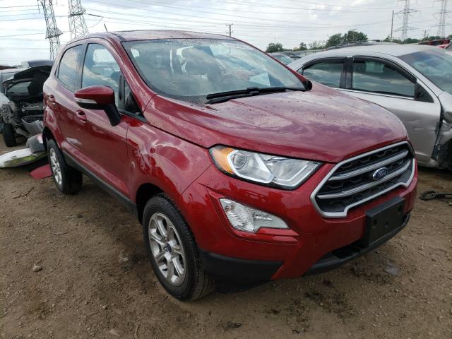 FORD ECOSPORT S 2020 maj6s3gl6lc323998