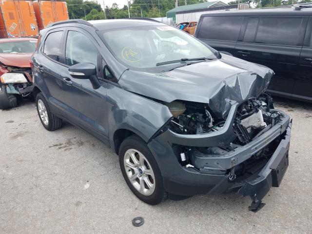 FORD ECOSPORT S 2020 maj6s3gl6lc325041