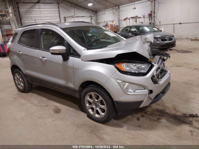 FORD ECOSPORT 2020 maj6s3gl6lc329865