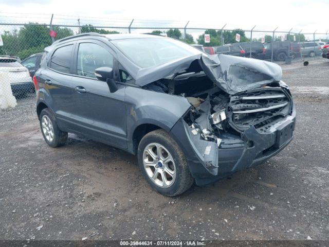 FORD ECOSPORT 2020 maj6s3gl6lc331678