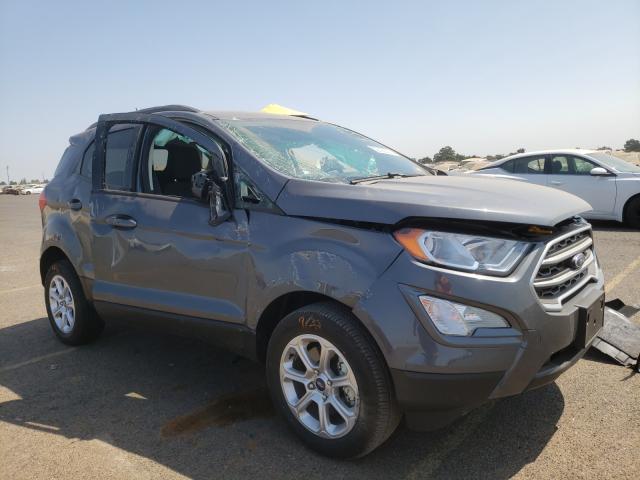 FORD ECOSPORT S 2020 maj6s3gl6lc335035