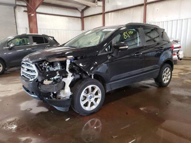 FORD ECOSPORT S 2020 maj6s3gl6lc339988