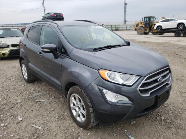 FORD ECOSPORT S 2020 maj6s3gl6lc363899