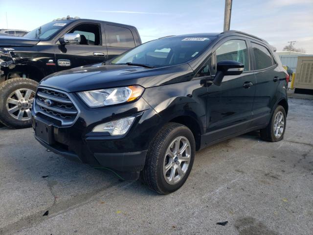 FORD ECOSPORT S 2020 maj6s3gl6lc367404